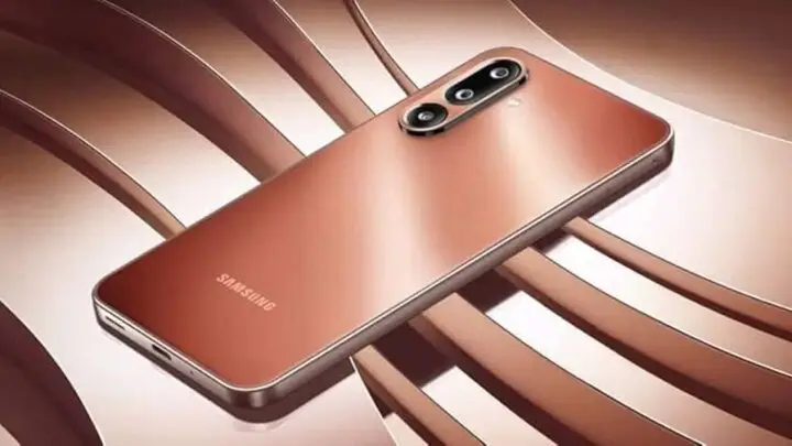 تصاویر گوشی سامسونگ  Samsung Galaxy M36 عکس 8